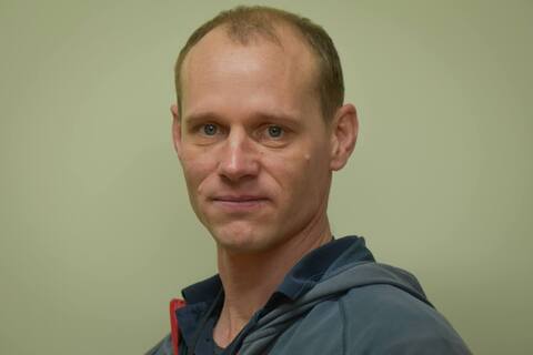 Joss Fairbrother